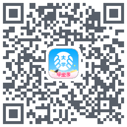 掌上大学 QRcode