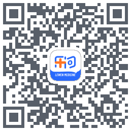 乐问医学 QRcode