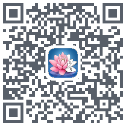 Zen Color QRcode