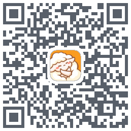 达咩的下載二維碼