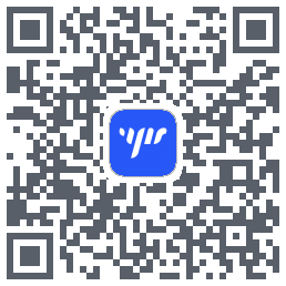 爱原物 QRcode