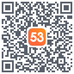 53伴学开发版的下載二維碼