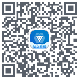 钻之云端 QRcode