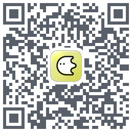 Blurrrcodice QR per il download