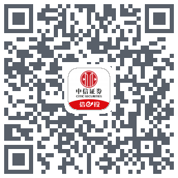 中信-scbugZ的下載二維碼