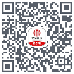 中信证券提示语 QR-код для загрузки