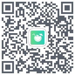 椰果生活のダウンロードQRコード