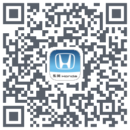 东风本田codice QR per il download