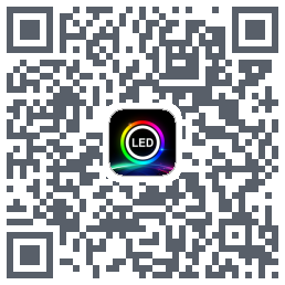 LED LAMP QRcode
