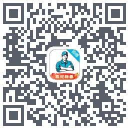 万师傅师傅版 QRcode