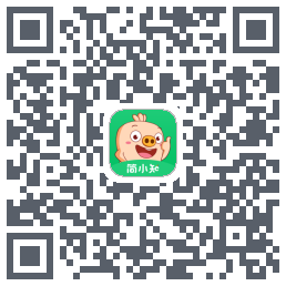 简小知测试版的下载二维码