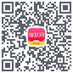 搜款网codice QR per il download