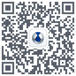 腾势汽车 QRcode