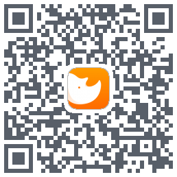 灵犀智慧办公codice QR per il download