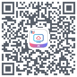 天翼云电脑のダウンロードQRコード