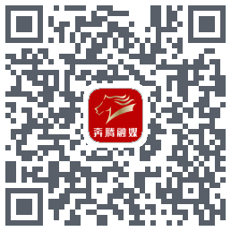 奔腾融媒 QRcode