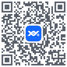 星云的下載二維碼