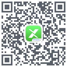 XTrend Speed的下載二維碼
