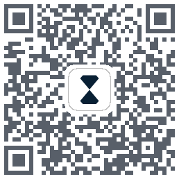 钻时日历codice QR per il download