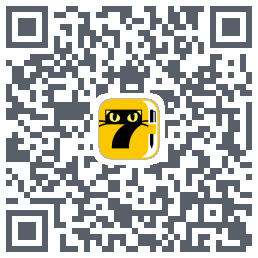 七猫作家助手的下載二維碼