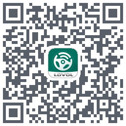 LOVOL i-Farming QRcode