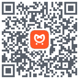 蝉选 QRcode