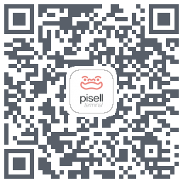 Terminaldu code QR de téléchargement