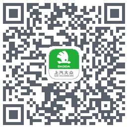 斯柯达 QRcode