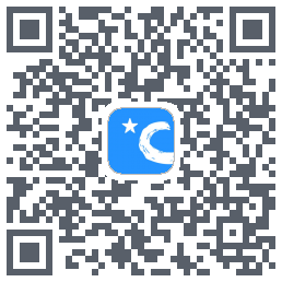 热度星推 QRcode