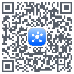 荣大智慧云kod QR do pobrania