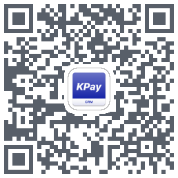 KPAY CRM β的下載二維碼