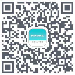 哈弗智家codice QR per il download