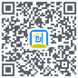 佰创联盟 QRcode
