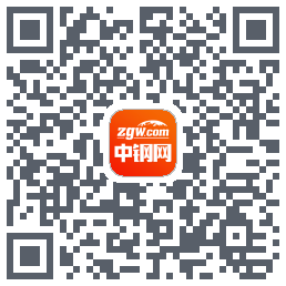 中钢网的下載二維碼