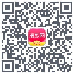 搜款网的下載二維碼