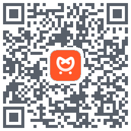 蝉选 QRcode