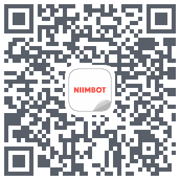 NIIMBOT QR-код для загрузки