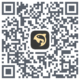 驼鱼商家版 QRcode
