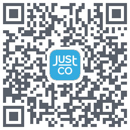 JustCoDownload QR-Code