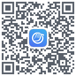 勤上口袋办公的下載二維碼