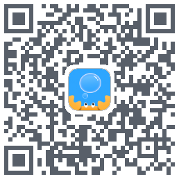 冒泡联联 QRcode