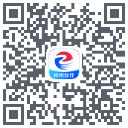 神州伙伴-dev QRcode
