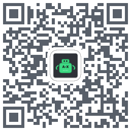 AssistsX QRcode