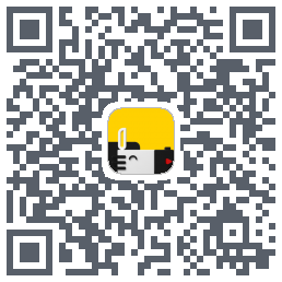 快乐斑马HD QRcode
