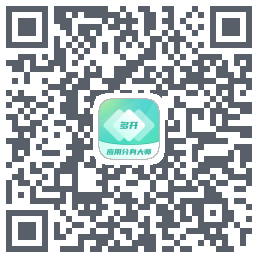 多开分身工具大师codice QR per il download