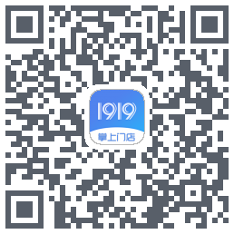 1919掌上门店 QRcode