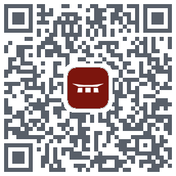 润泽园codice QR per il download