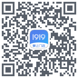 1919掌上门店 QRcode