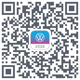 上汽大众 QRcode