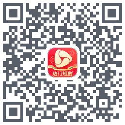 河马剧场du code QR de téléchargement